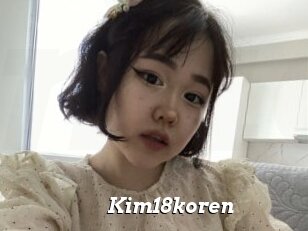 Kim18koren