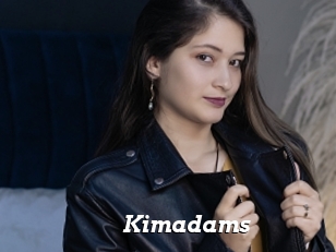 Kimadams