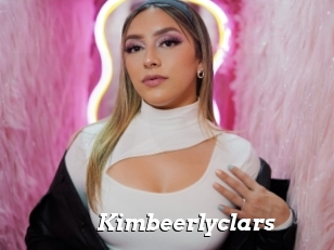 Kimbeerlyclars