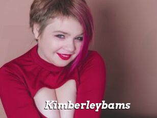 Kimberleybams