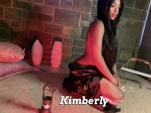 Kimberly