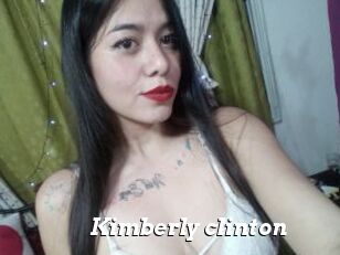 Kimberly_clinton