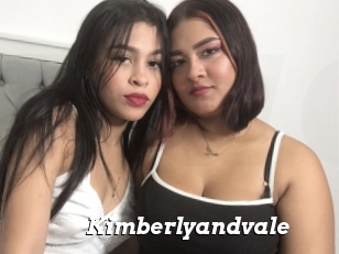 Kimberlyandvale