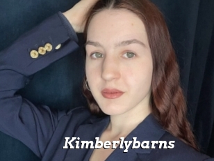 Kimberlybarns