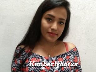 Kimberlyhotxx