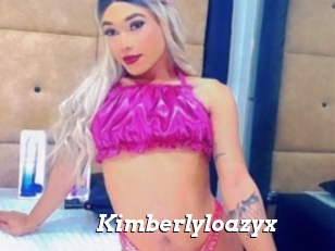 Kimberlyloazyx