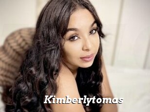 Kimberlytomas