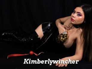 Kimberlywincher