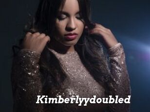 Kimberlyydoubled