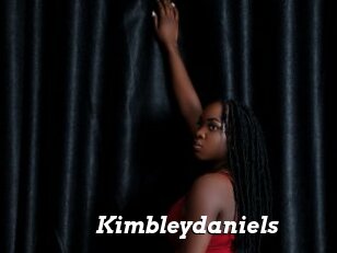 Kimbleydaniels