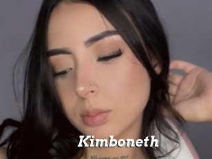 Kimboneth