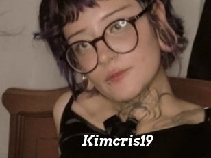 Kimcris19