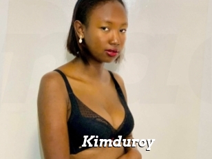 Kimduroy