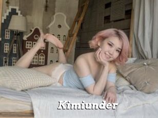 Kimiunder