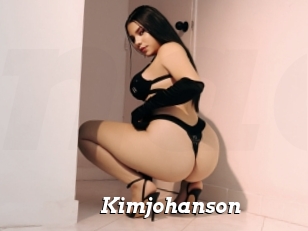 Kimjohanson