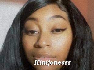 Kimjonesss