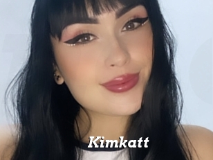 Kimkatt