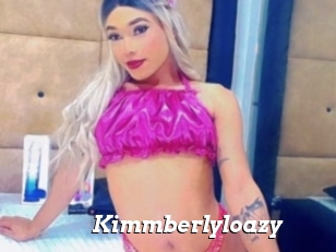 Kimmberlyloazy