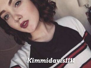 Kimmidavis1111