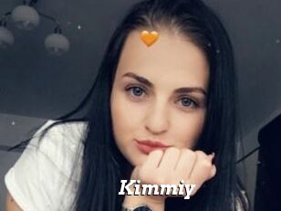 Kimmiy