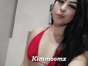 Kimmoomx