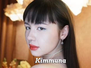 Kimmuna