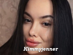 Kimmyjenner