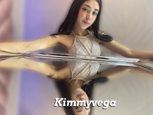 Kimmyvega