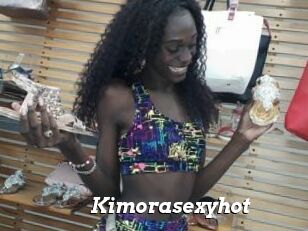 Kimorasexyhot