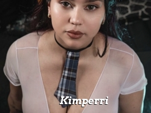 Kimperri