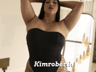 Kimroberth