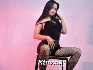 Kimsally