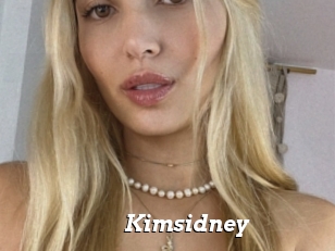 Kimsidney