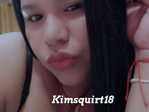 Kimsquirt18