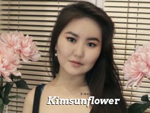 Kimsunflower