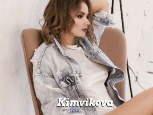 Kimvikova