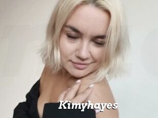 Kimyhayes