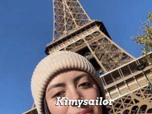 Kimysailor