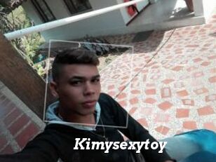 Kimysexytoy