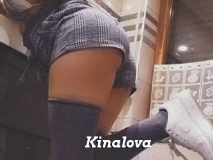 Kinalova