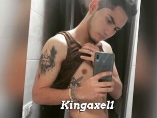 Kingaxel1