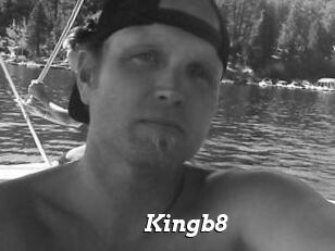 Kingb8