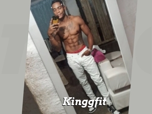 Kinggfit