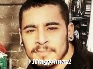 Kingjohnxxl