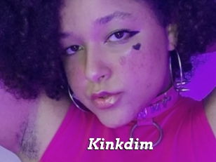 Kinkdim