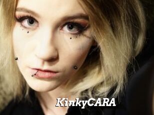 KinkyCARA