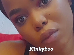 Kinkyboo