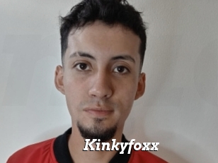 Kinkyfoxx