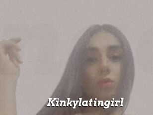 Kinkylatingirl