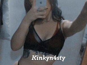 Kinkyn4sty